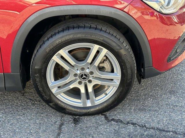 used 2021 Mercedes-Benz GLA 250 car, priced at $16,980