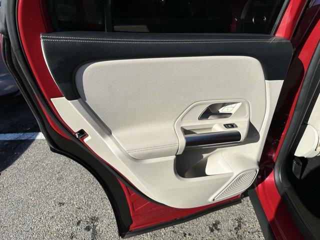 used 2021 Mercedes-Benz GLA 250 car, priced at $16,980
