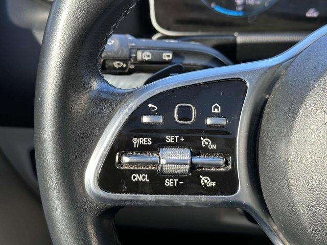 used 2021 Mercedes-Benz GLA 250 car, priced at $16,980
