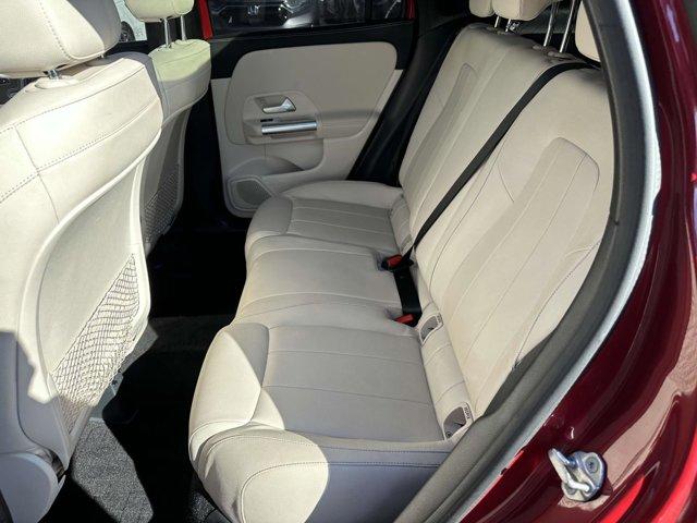 used 2021 Mercedes-Benz GLA 250 car, priced at $16,980