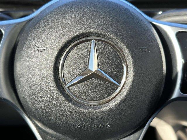 used 2021 Mercedes-Benz GLA 250 car, priced at $16,980