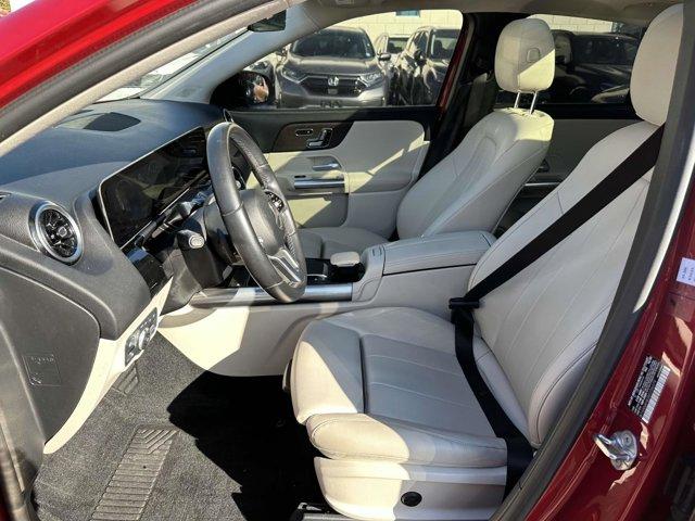 used 2021 Mercedes-Benz GLA 250 car, priced at $16,980