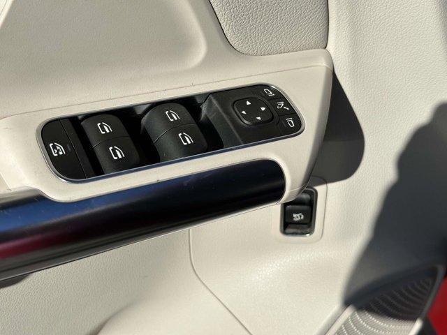 used 2021 Mercedes-Benz GLA 250 car, priced at $16,980