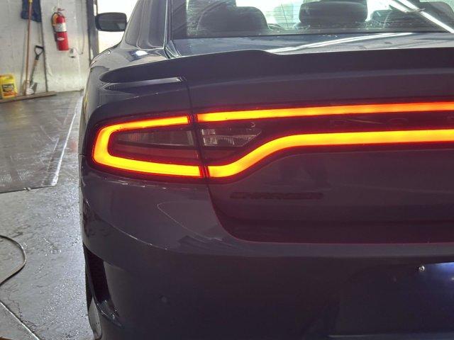 used 2022 Dodge Charger car, priced at $20,890