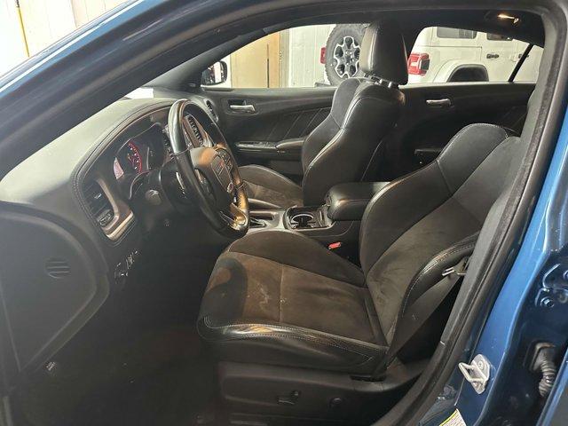 used 2022 Dodge Charger car, priced at $20,890