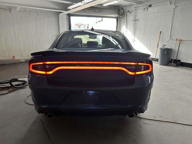 used 2022 Dodge Charger car, priced at $20,890