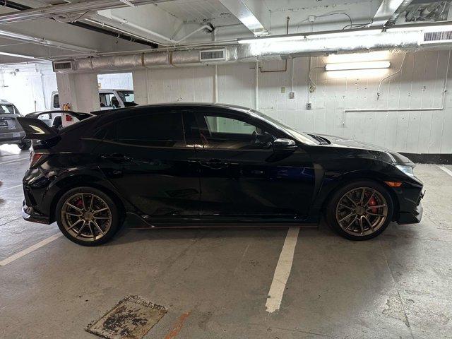 used 2019 Honda Civic Type R car, priced at $39,995