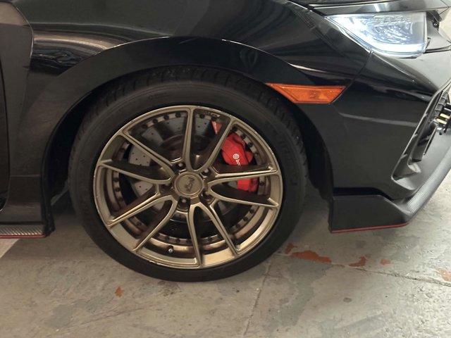 used 2019 Honda Civic Type R car, priced at $39,995