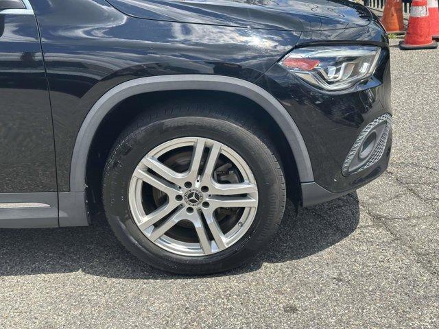 used 2021 Mercedes-Benz GLA 250 car, priced at $17,890