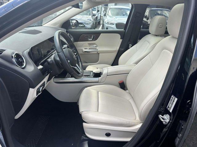 used 2021 Mercedes-Benz GLA 250 car, priced at $17,890
