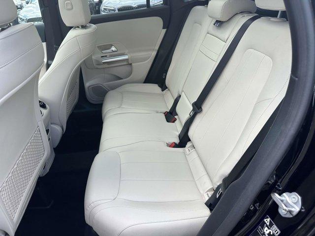 used 2021 Mercedes-Benz GLA 250 car, priced at $17,890