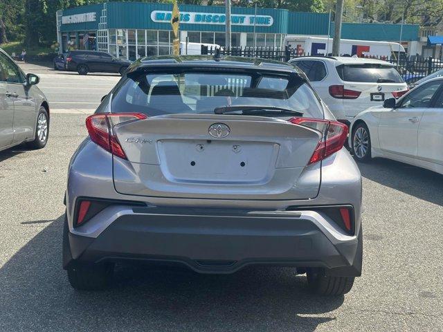 used 2019 Toyota C-HR car, priced at $14,900