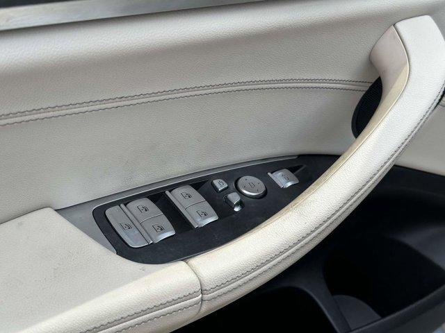 used 2022 BMW X3 car, priced at $25,490