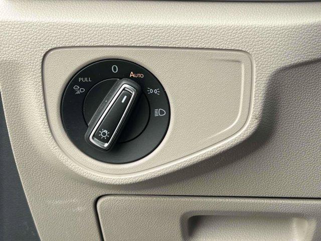 used 2021 Volkswagen Atlas car, priced at $25,800
