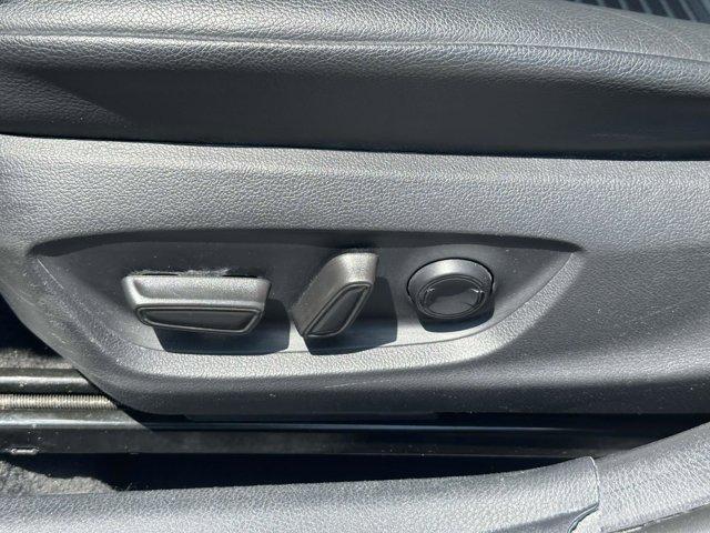 used 2022 Toyota Camry car, priced at $17,800