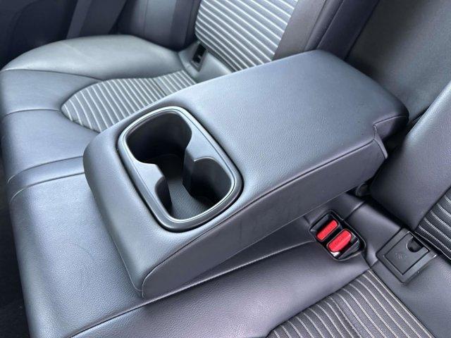 used 2022 Toyota Camry car, priced at $17,800