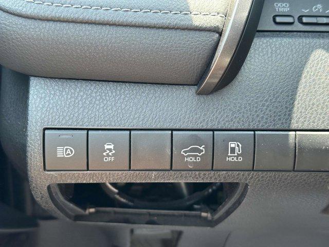 used 2022 Toyota Camry car, priced at $17,800