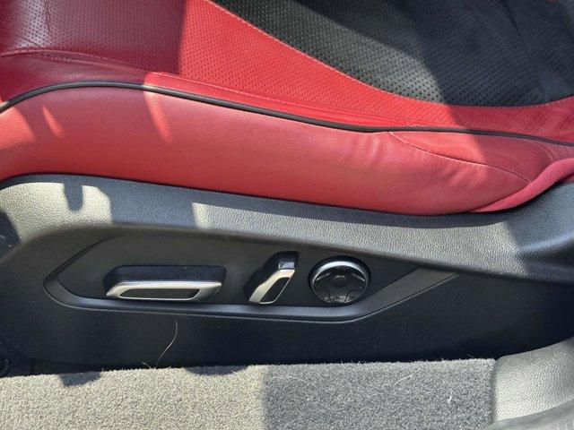 used 2022 Acura TLX car, priced at $28,995