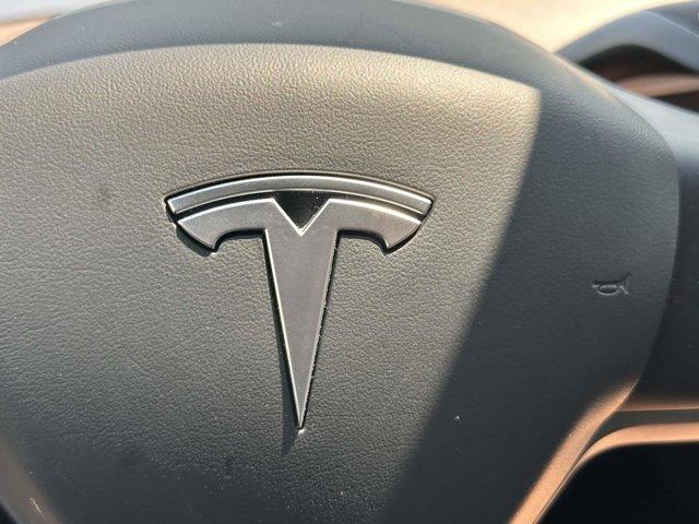 used 2022 Tesla Model Y car, priced at $24,800