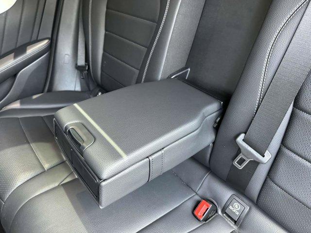 used 2020 Mercedes-Benz GLC 300 car, priced at $18,900