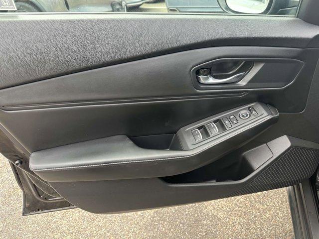 used 2023 Honda Accord Hybrid car, priced at $21,990