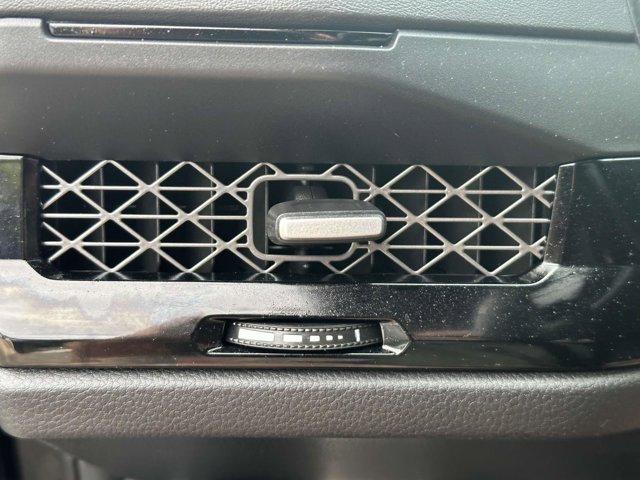 used 2023 Honda Accord Hybrid car, priced at $21,990