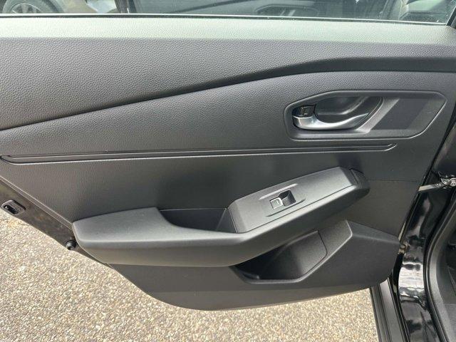 used 2023 Honda Accord Hybrid car, priced at $21,990