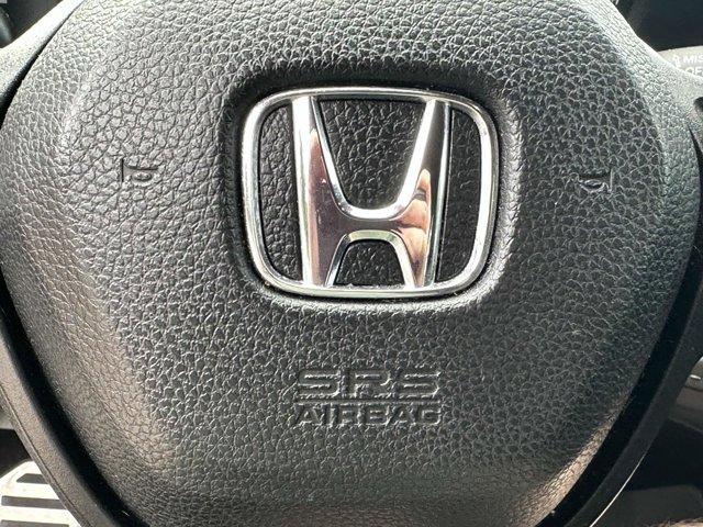 used 2023 Honda Accord Hybrid car, priced at $21,990