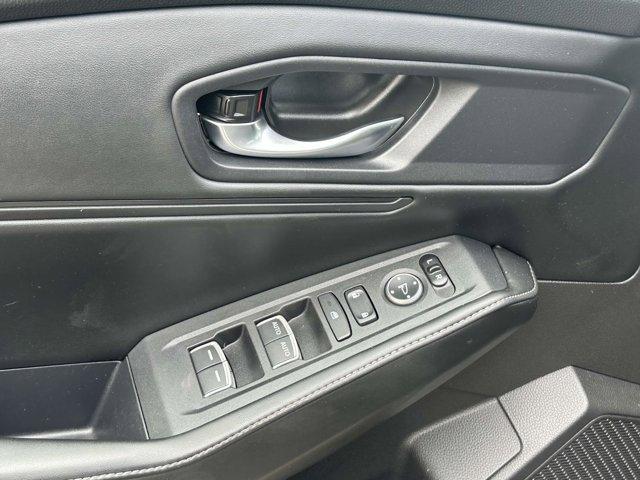 used 2023 Honda Accord Hybrid car, priced at $21,990
