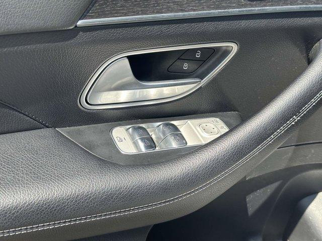 used 2021 Mercedes-Benz GLS 450 car, priced at $35,890