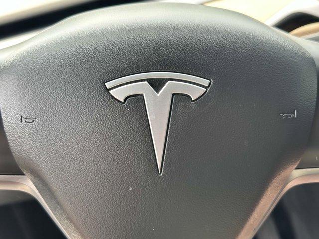 used 2022 Tesla Model Y car, priced at $24,890