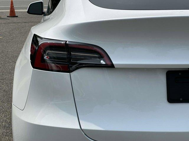 used 2022 Tesla Model Y car, priced at $24,890