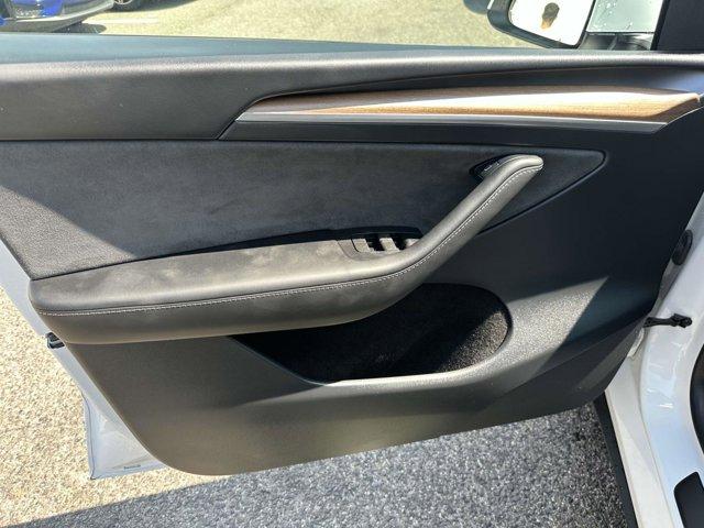 used 2023 Tesla Model Y car, priced at $24,800