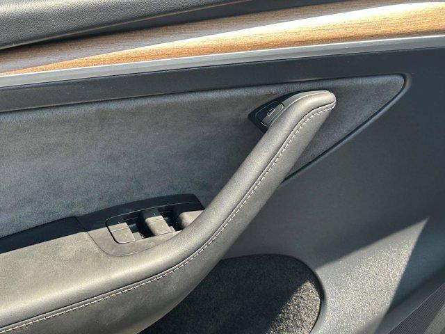 used 2023 Tesla Model Y car, priced at $24,800