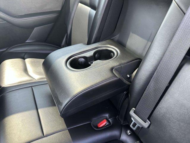 used 2023 Tesla Model Y car, priced at $24,800