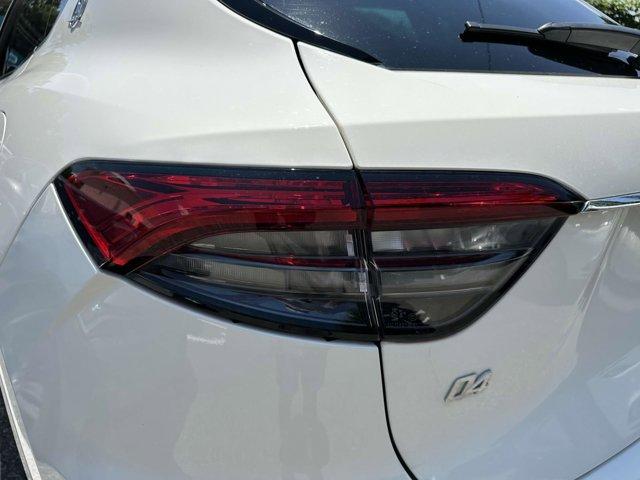 used 2021 Maserati Levante car, priced at $27,900