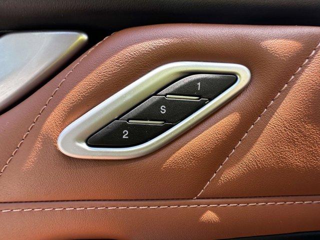 used 2021 Maserati Levante car, priced at $27,900