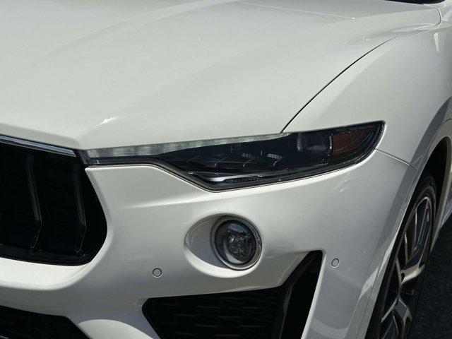 used 2021 Maserati Levante car, priced at $27,900