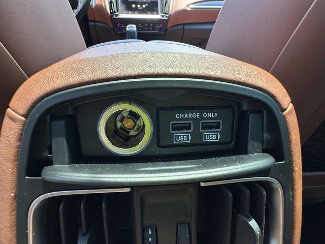 used 2021 Maserati Levante car, priced at $27,900