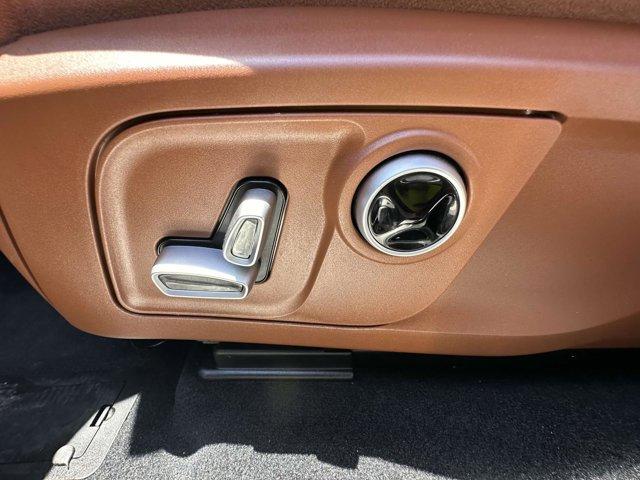 used 2021 Maserati Levante car, priced at $27,900