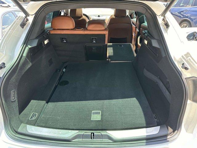 used 2021 Maserati Levante car, priced at $27,900