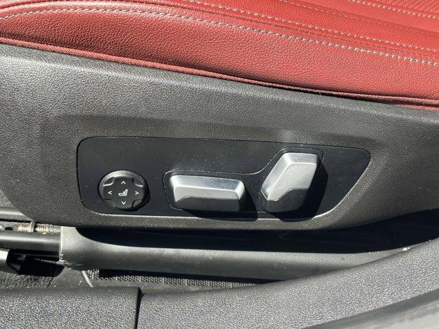 used 2022 BMW 330 car, priced at $19,890