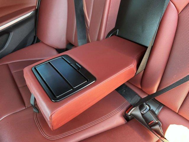 used 2022 BMW 330 car, priced at $19,890