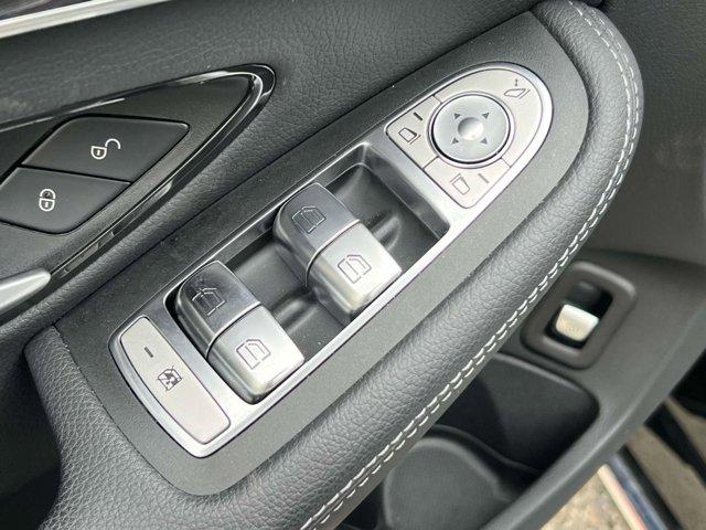 used 2021 Mercedes-Benz C-Class car, priced at $17,890
