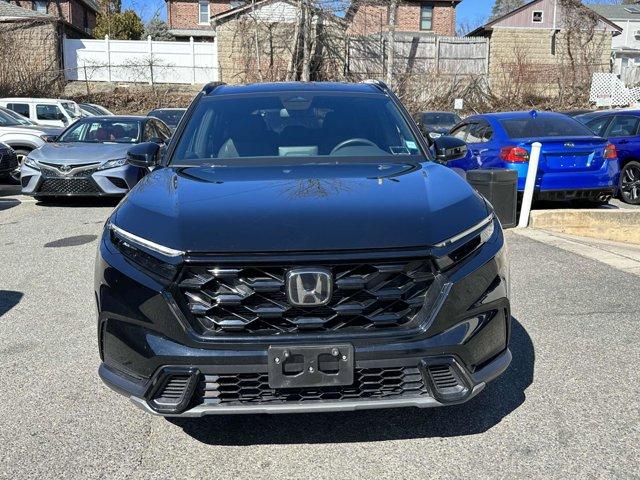 used 2024 Honda CR-V Hybrid car, priced at $29,990