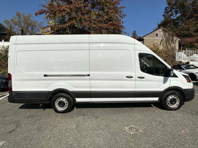 used 2020 Ford Transit-350 car, priced at $26,890