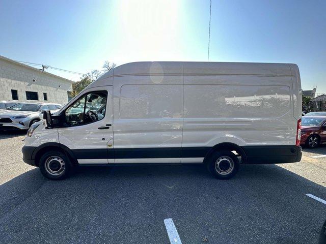 used 2020 Ford Transit-350 car, priced at $26,890