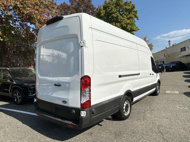 used 2020 Ford Transit-350 car, priced at $26,890