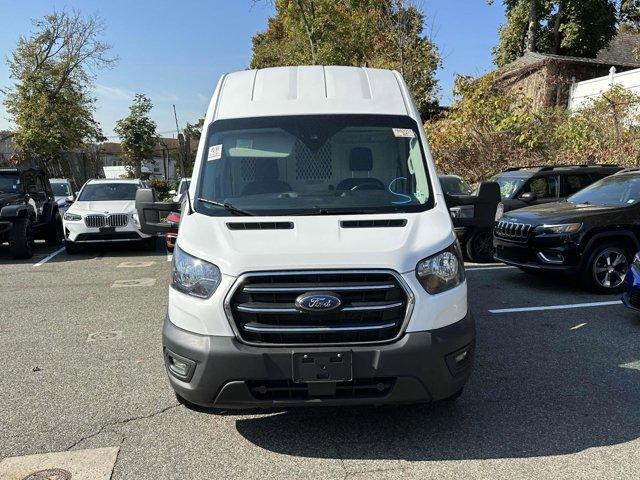 used 2020 Ford Transit-350 car, priced at $26,890