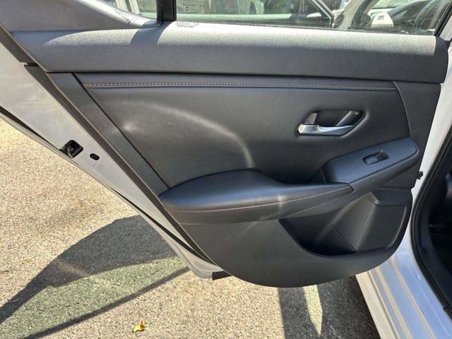 used 2022 Nissan Sentra car, priced at $12,980